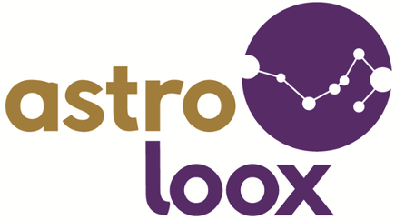 Astroloox Logo